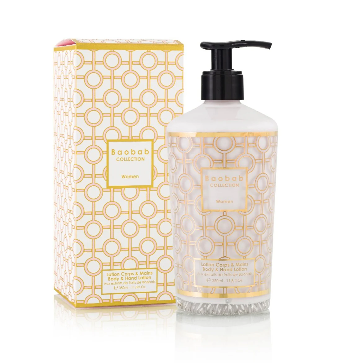 Baobab Body & Hand Lotions - Image 2