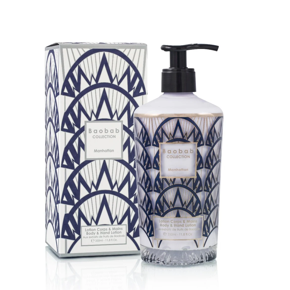Baobab Body & Hand Lotions - Image 4