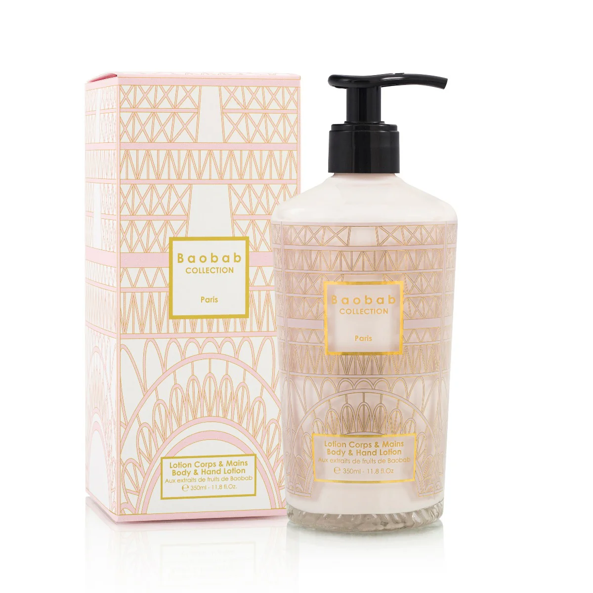 Baobab Body & Hand Lotions - Image 6