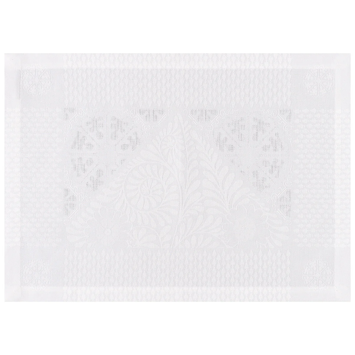 Bosphore Cotton Table Linens