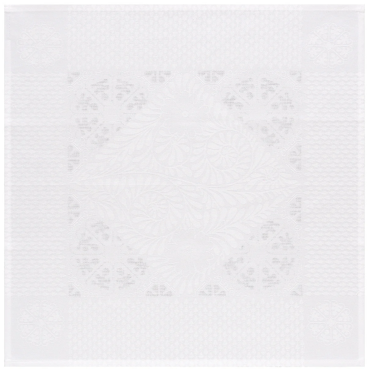 Bosphore Cotton Table Linens - Image 3