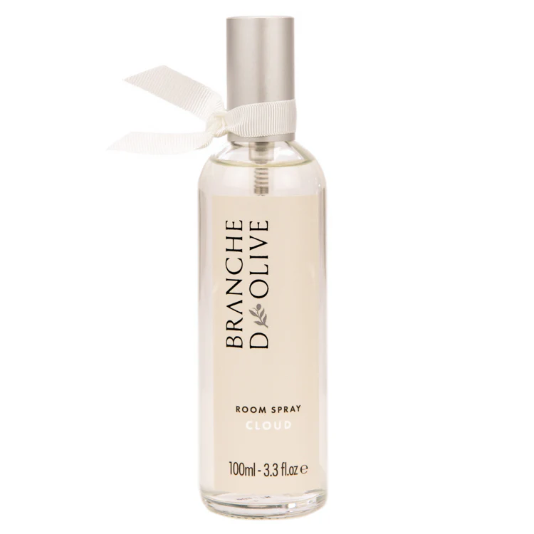 Cloud Room Spray