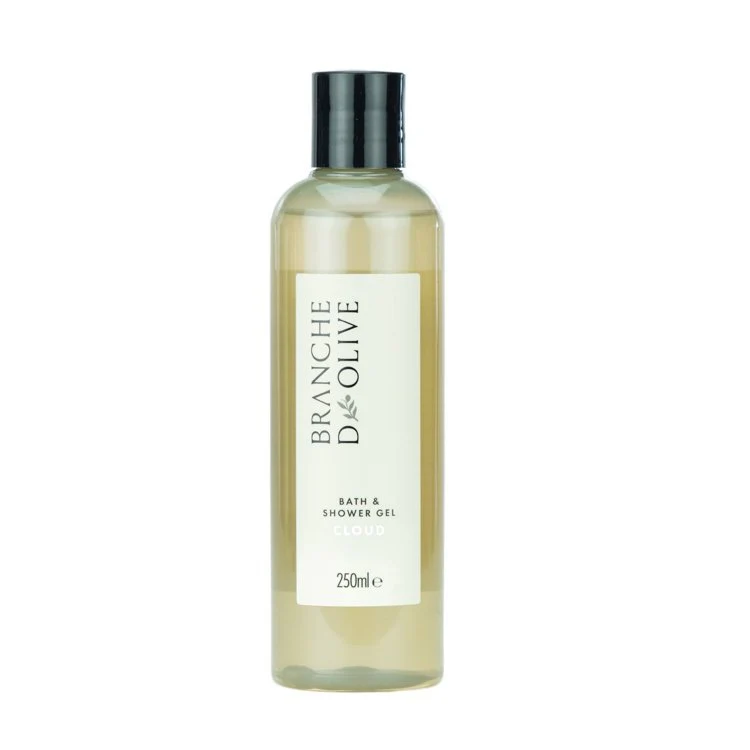 Branche D'Olive Shower Gels - Image 5