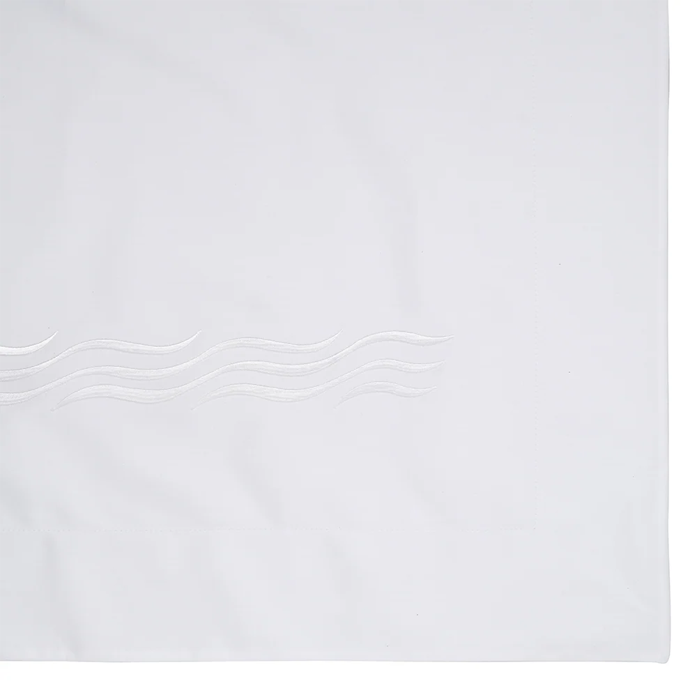Woods Busetto Designed by You Superfine Egyptian Cotton Bed Linens - Image 2
