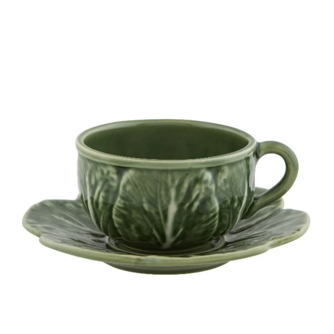 Cabbage Natural Ceramics - Image 3