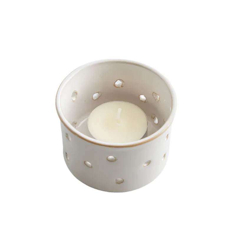 Tea Light & Candle Holders - Image 2