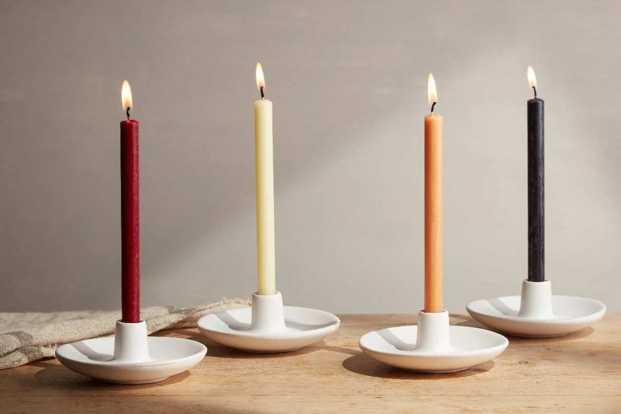Tea Light & Candle Holders - Image 6