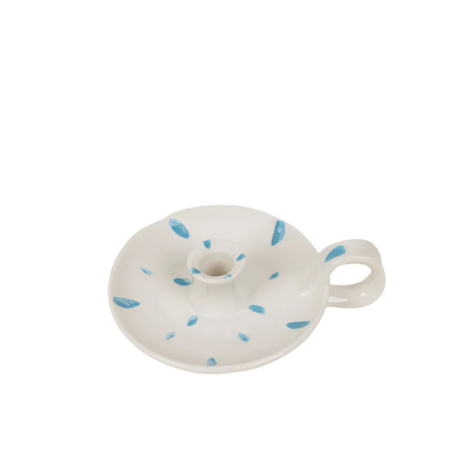 Tea Light & Candle Holders - Image 9