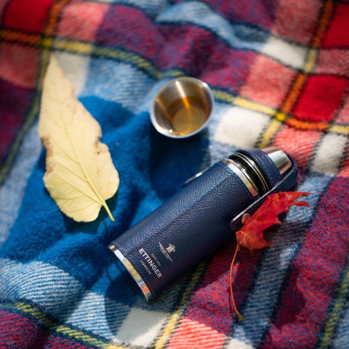 Capra Hunter Flasks - Image 2