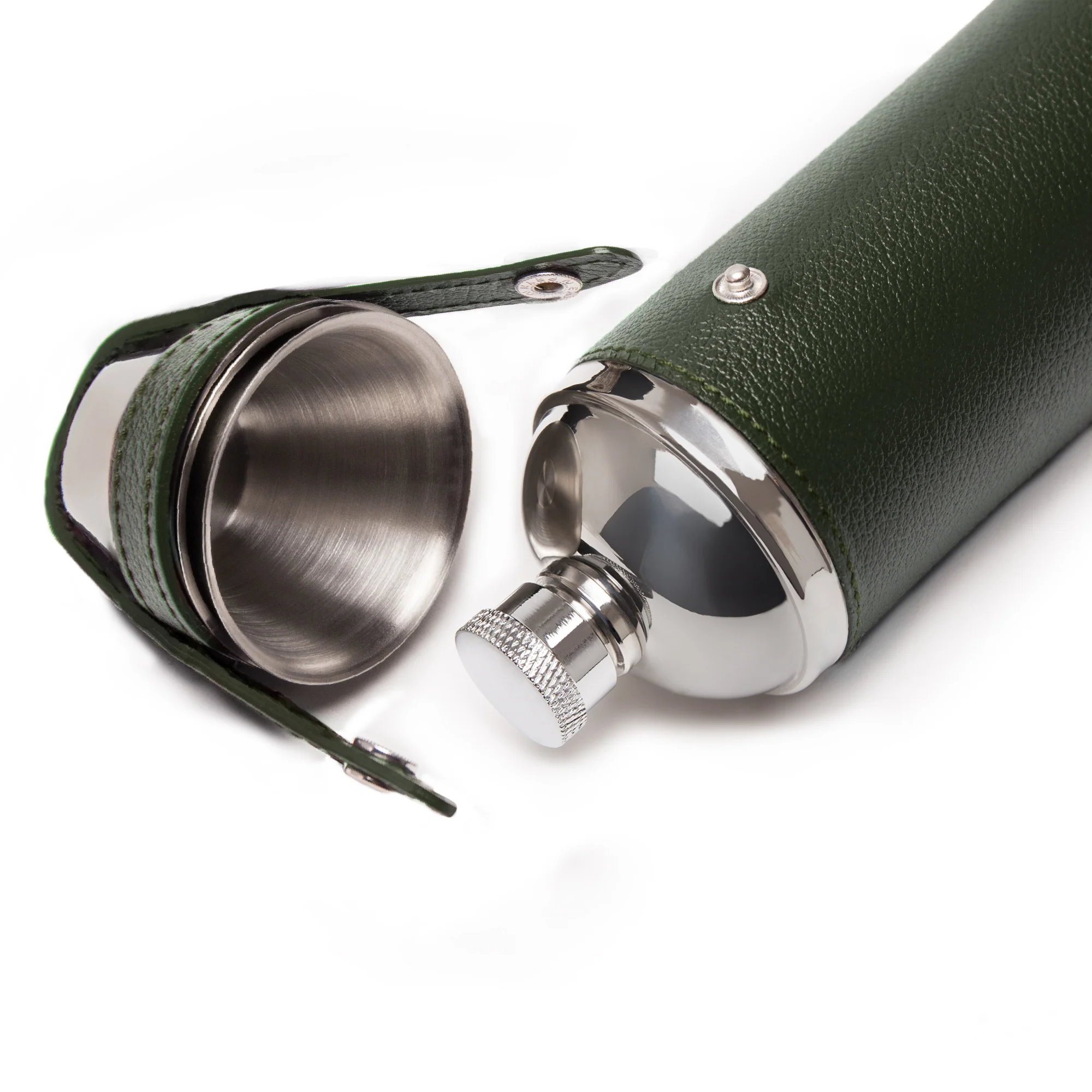 Capra Hunter Flasks - Image 5