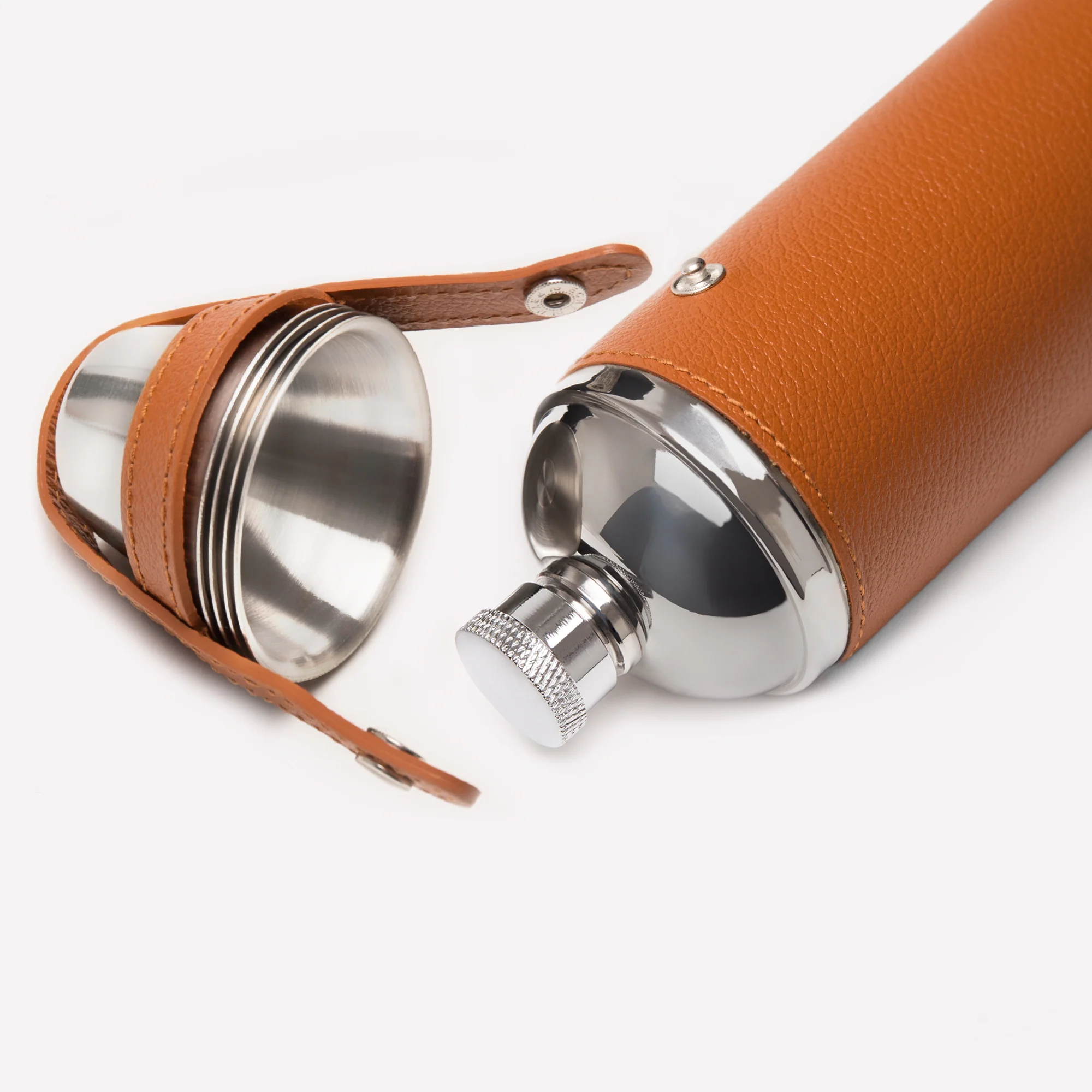 Capra Hunter Flasks - Image 7