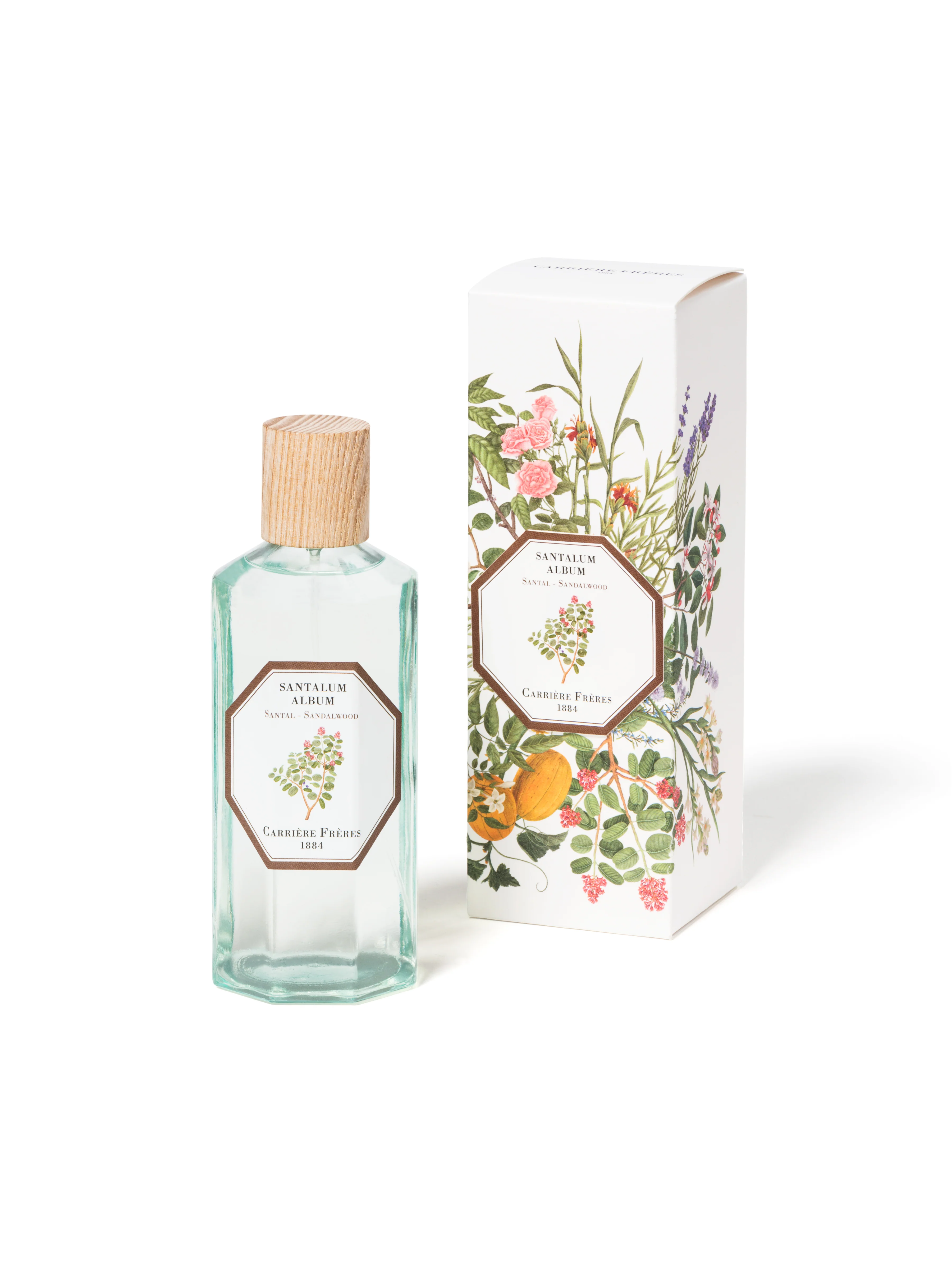 Carrière Frères Room Sprays (200ml) - Image 3