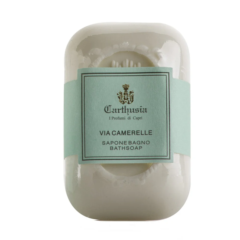 Carthusia Bath Soaps - Image 10