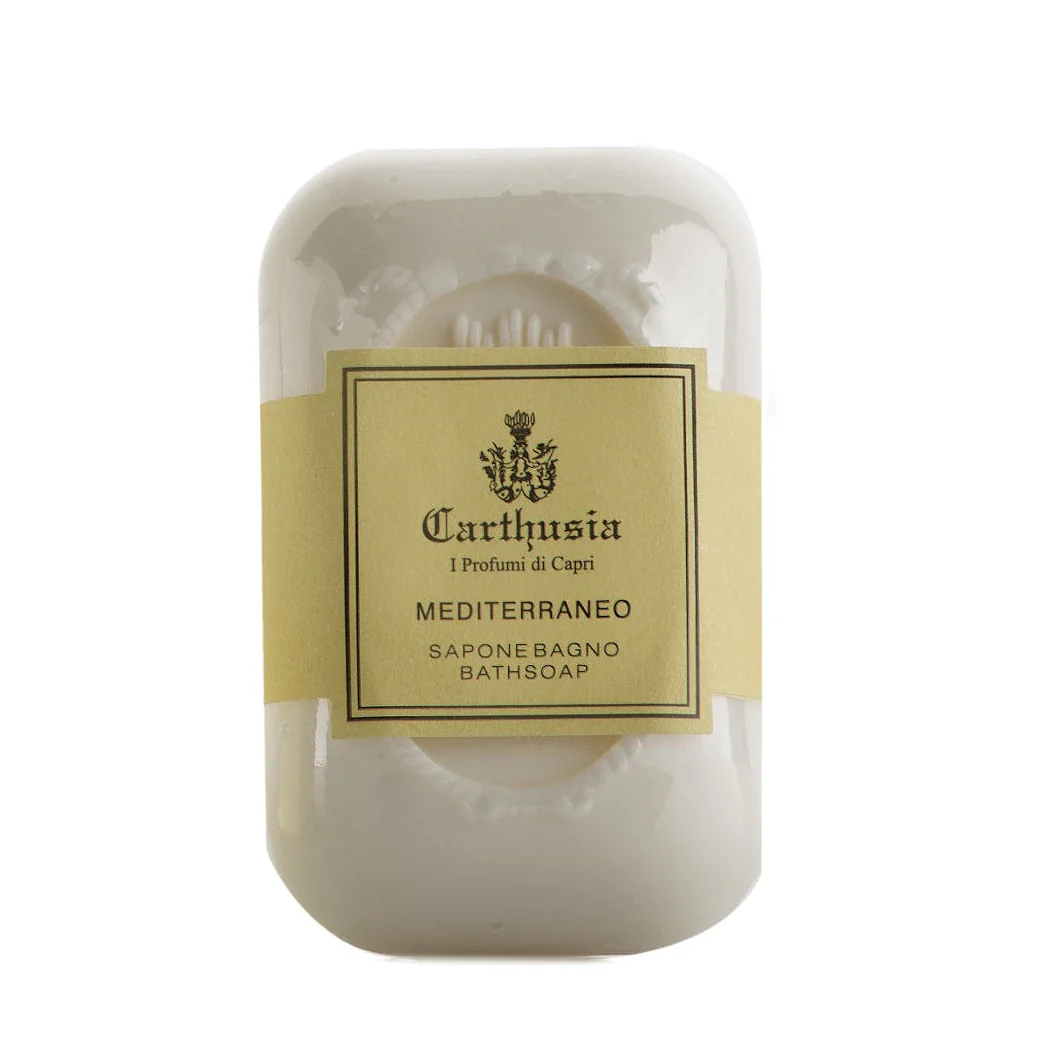 Carthusia Bath Soaps - Image 11