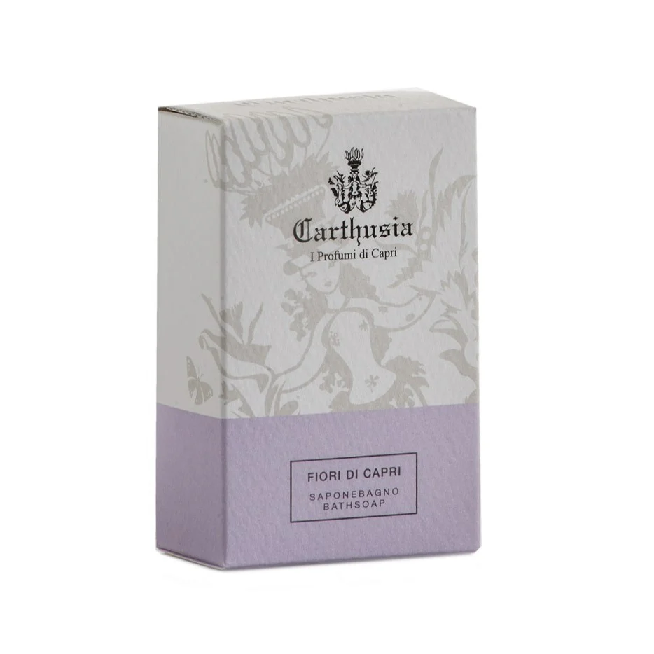 Carthusia Bath Soaps - Image 3