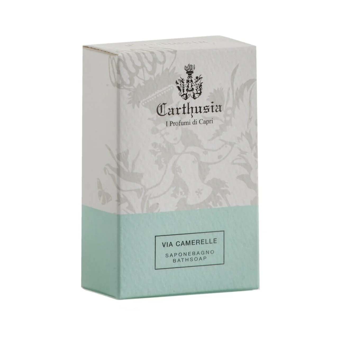 Carthusia Bath Soaps - Image 4