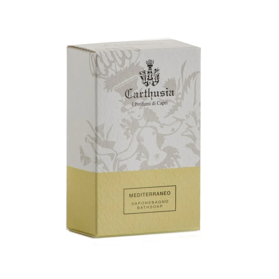 Carthusia Bath Soaps - Image 5