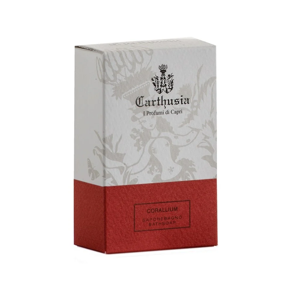 Carthusia Bath Soaps - Image 6