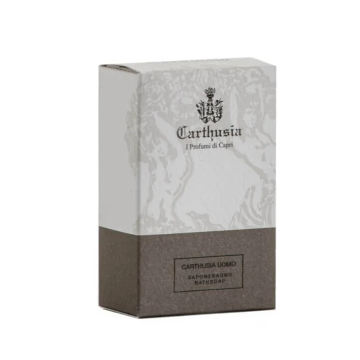 Carthusia Bath Soaps - Image 7
