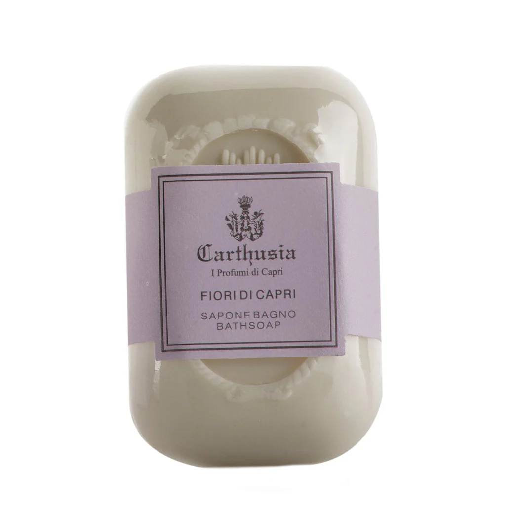 Carthusia Bath Soaps - Image 9