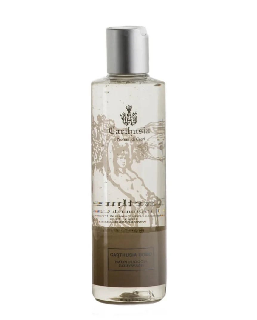 Carthusia I Profumi Body Wash - Image 10