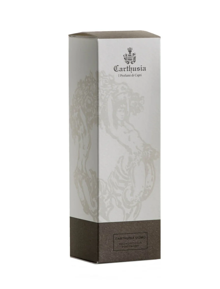 Carthusia I Profumi Body Wash - Image 11