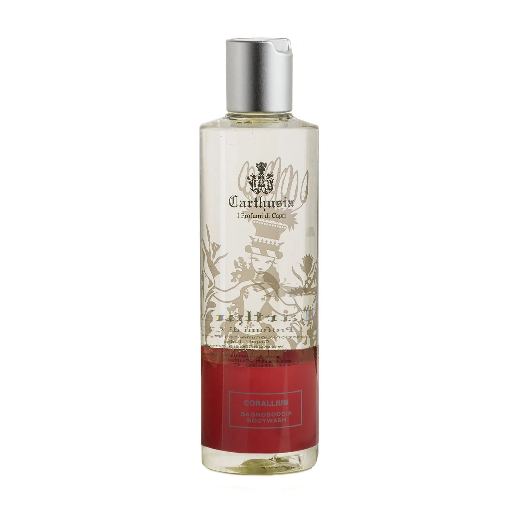 Carthusia I Profumi Body Wash - Image 2