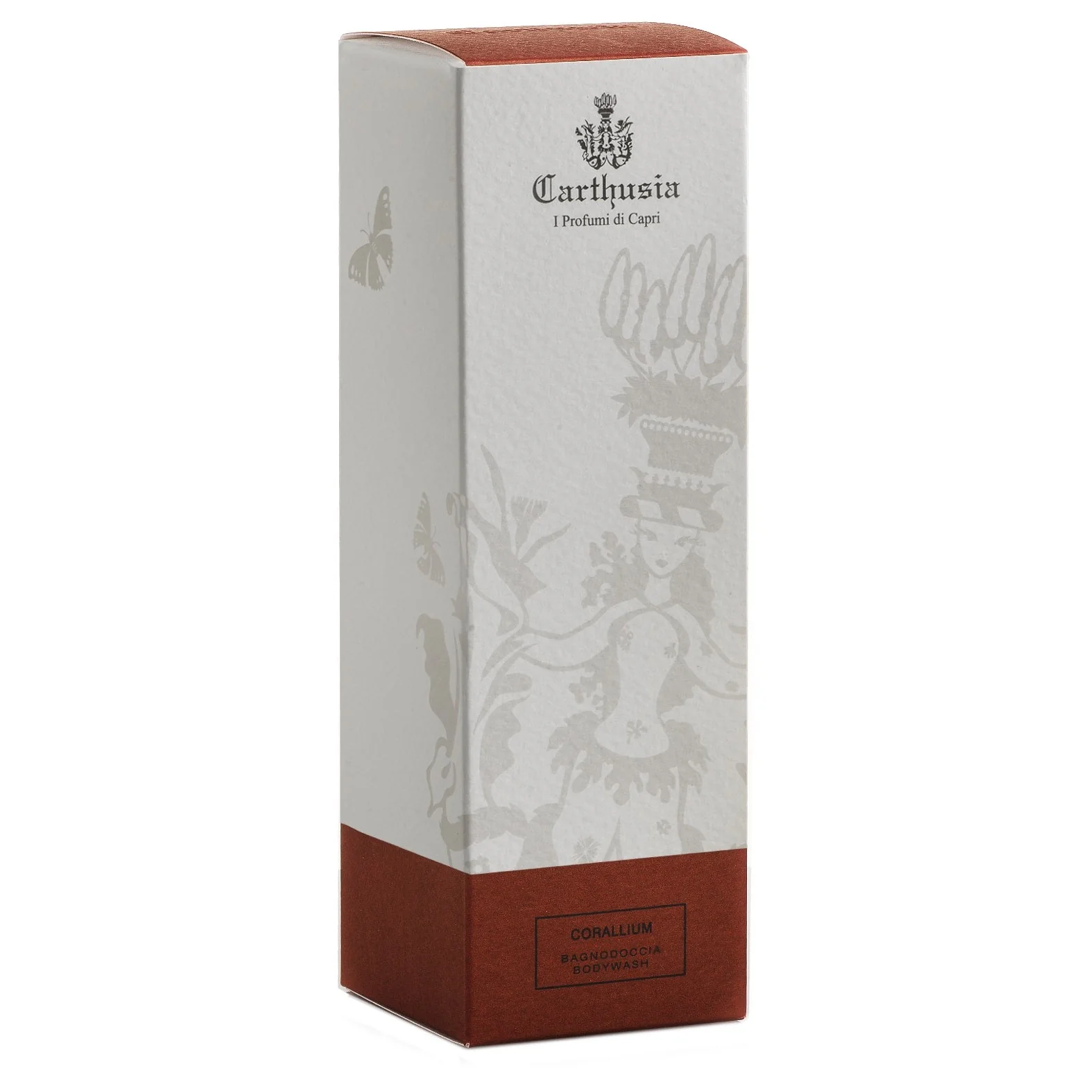 Carthusia I Profumi Body Wash - Image 3