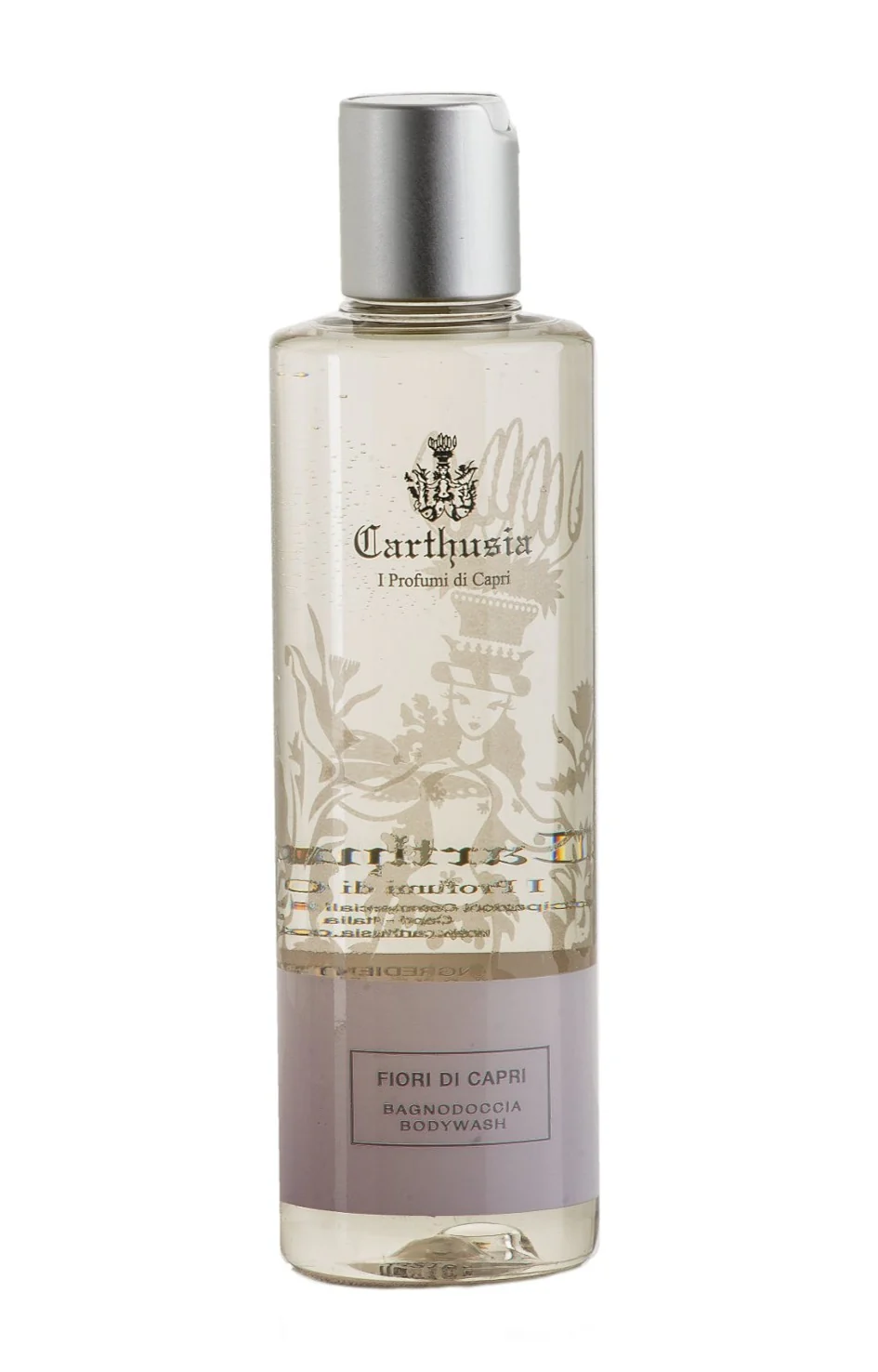 Carthusia I Profumi Body Wash - Image 4