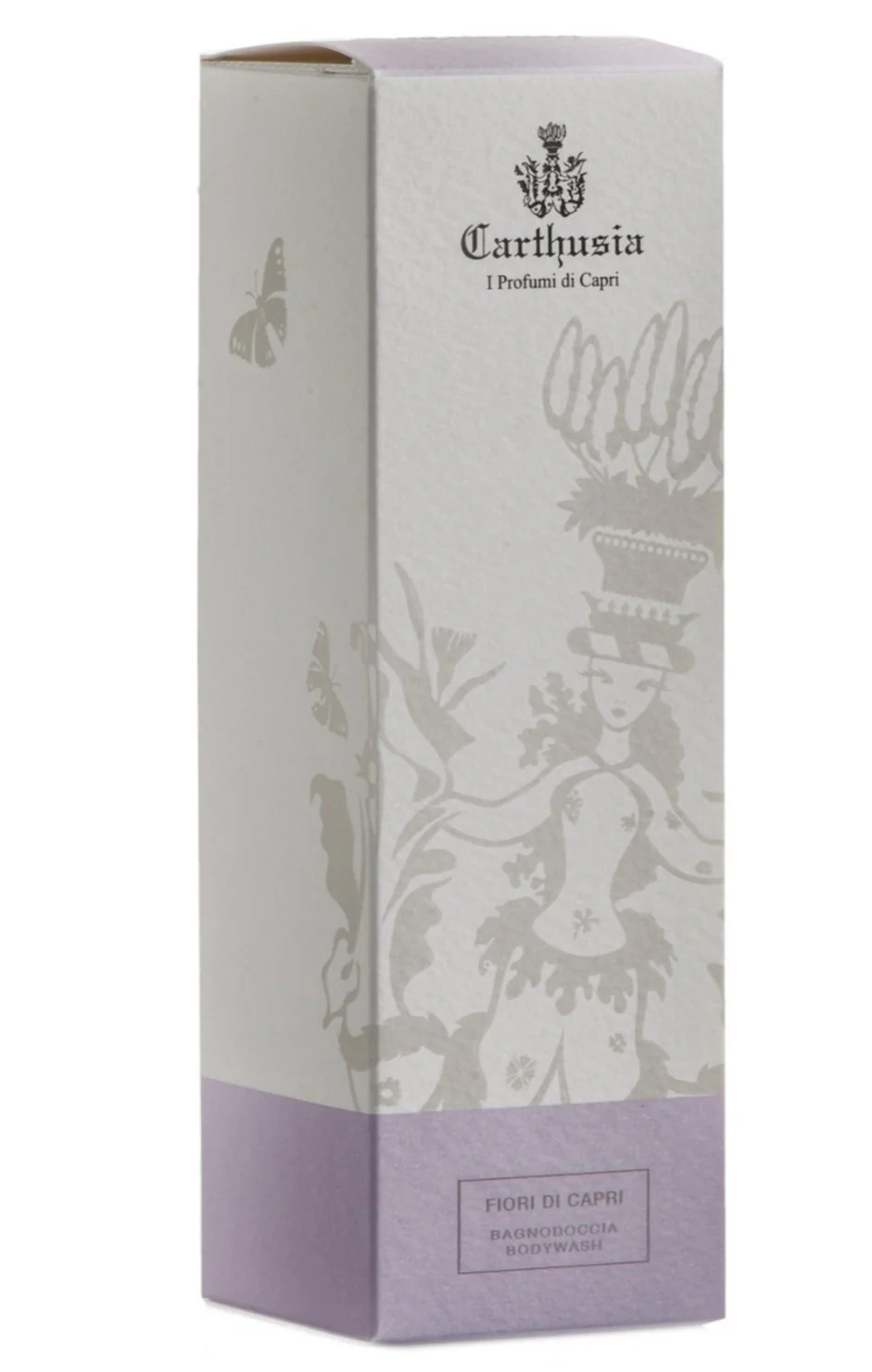 Carthusia I Profumi Body Wash - Image 5