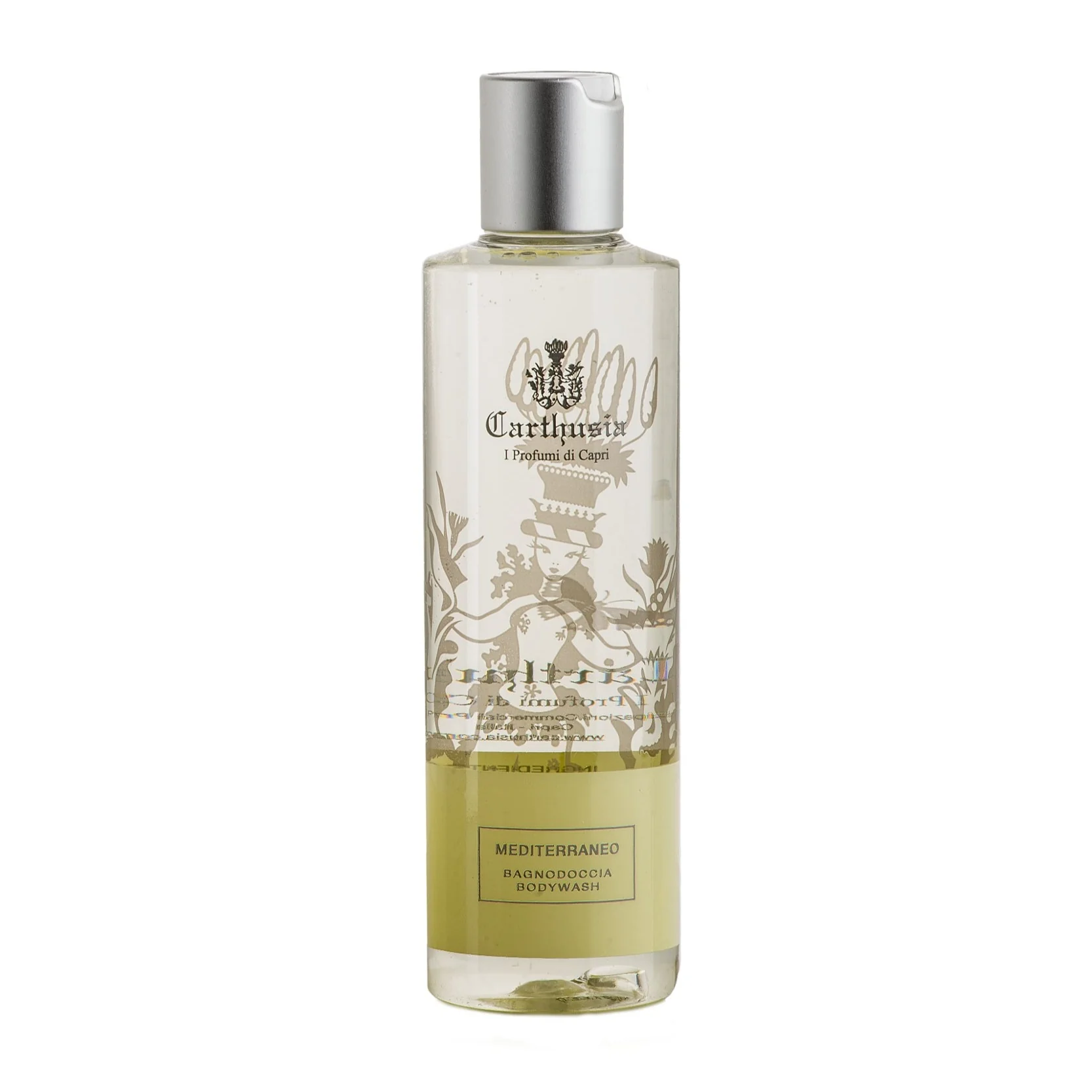 Carthusia I Profumi Body Wash - Image 6
