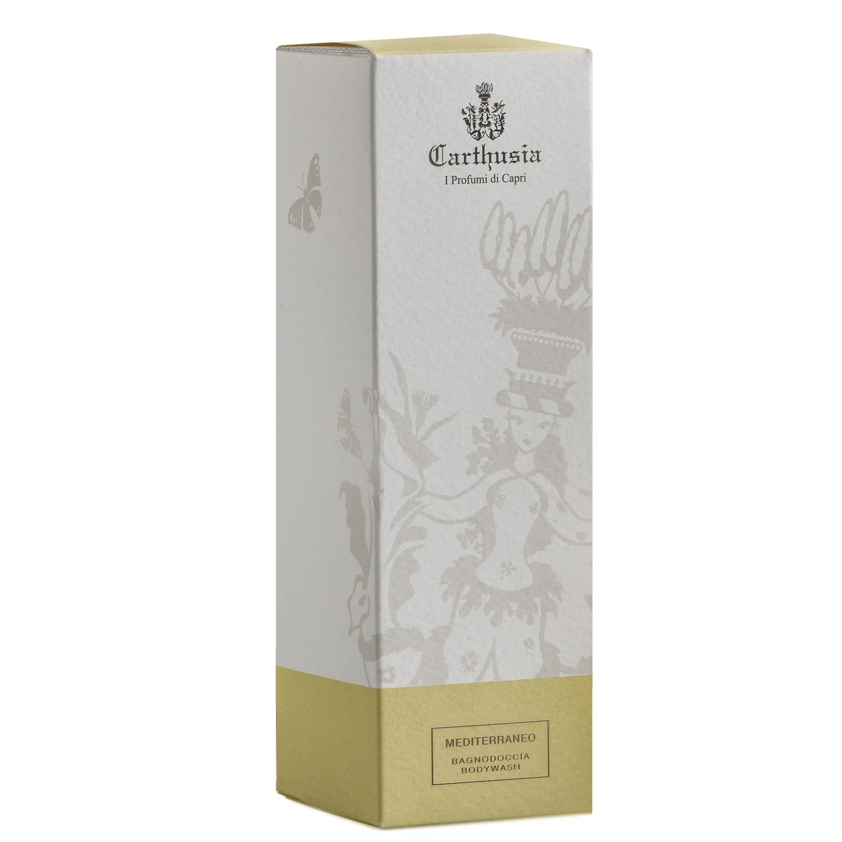 Carthusia I Profumi Body Wash - Image 7
