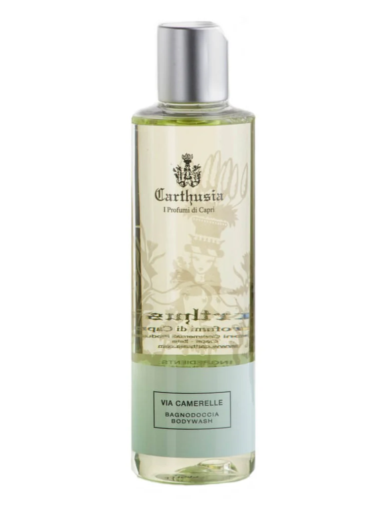 Carthusia I Profumi Body Wash - Image 8