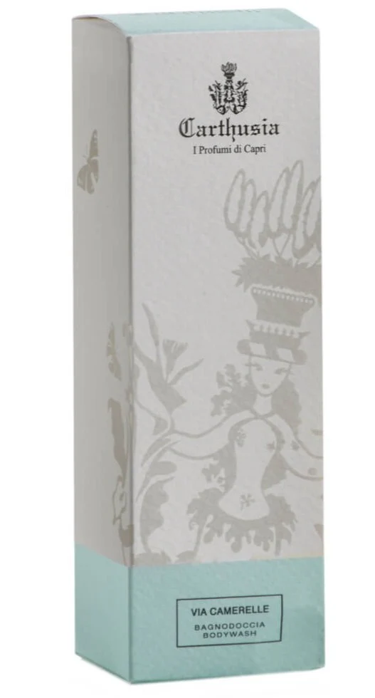 Carthusia I Profumi Body Wash - Image 9