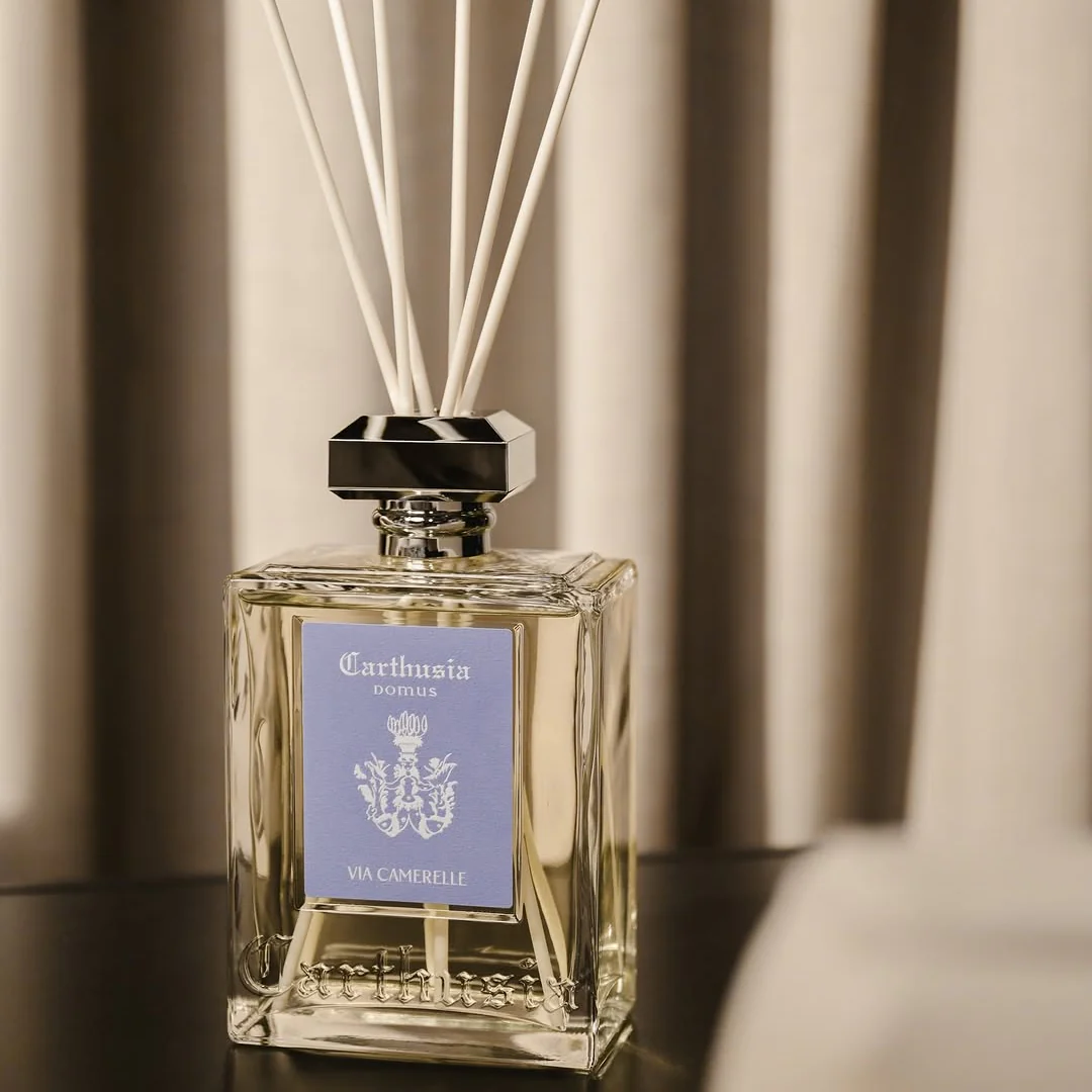 Carthusia Reed Diffusers & Refills