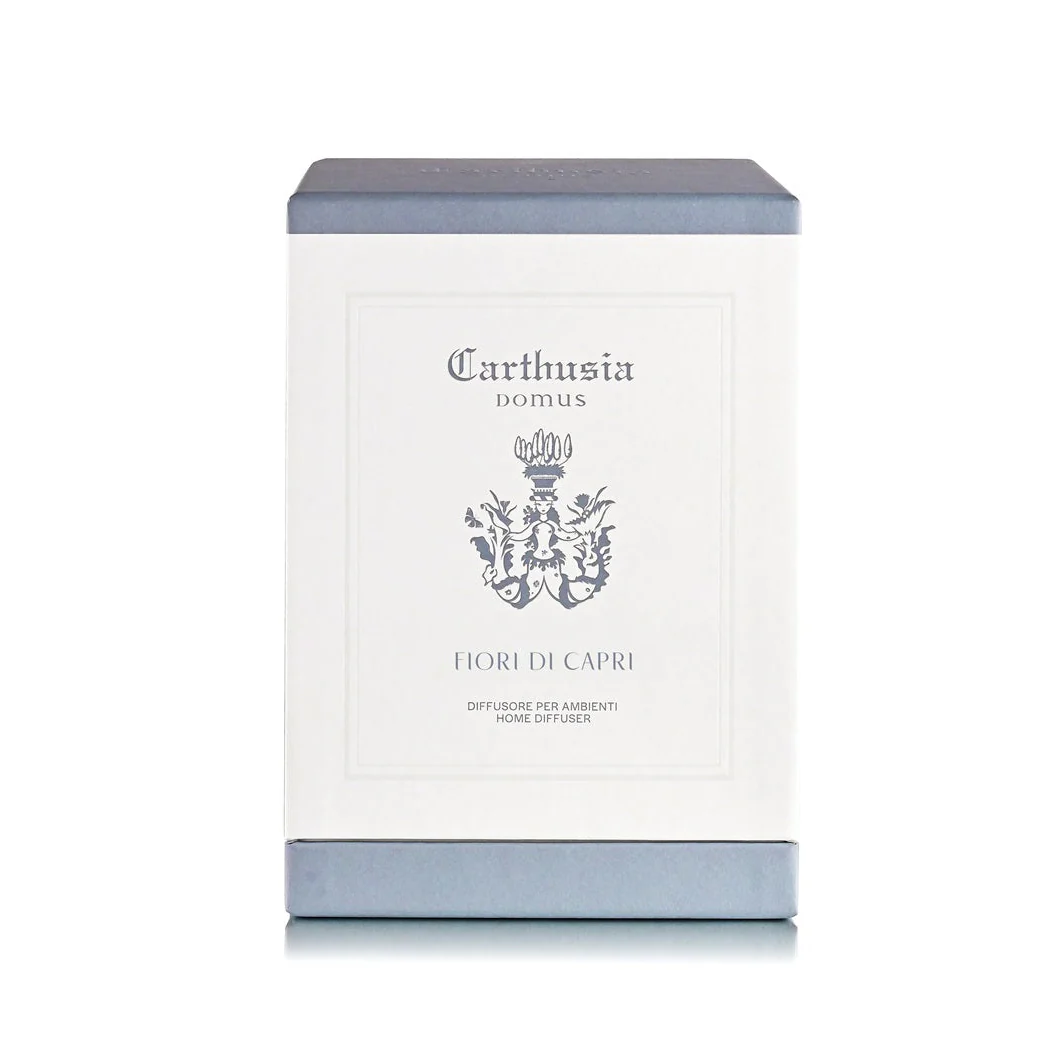 Carthusia Reed Diffusers & Refills - Image 13