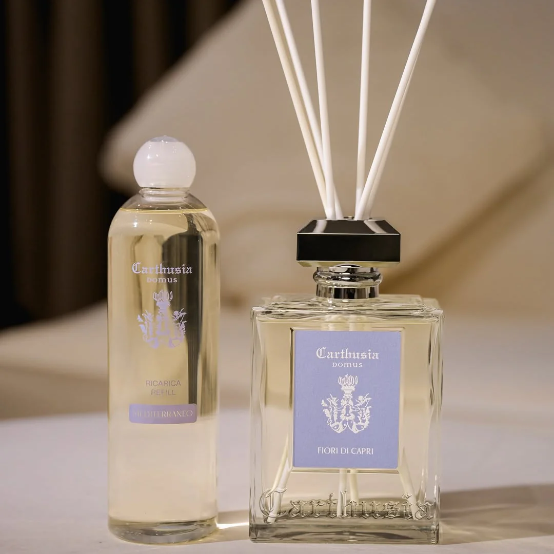 Carthusia Reed Diffusers & Refills - Image 19