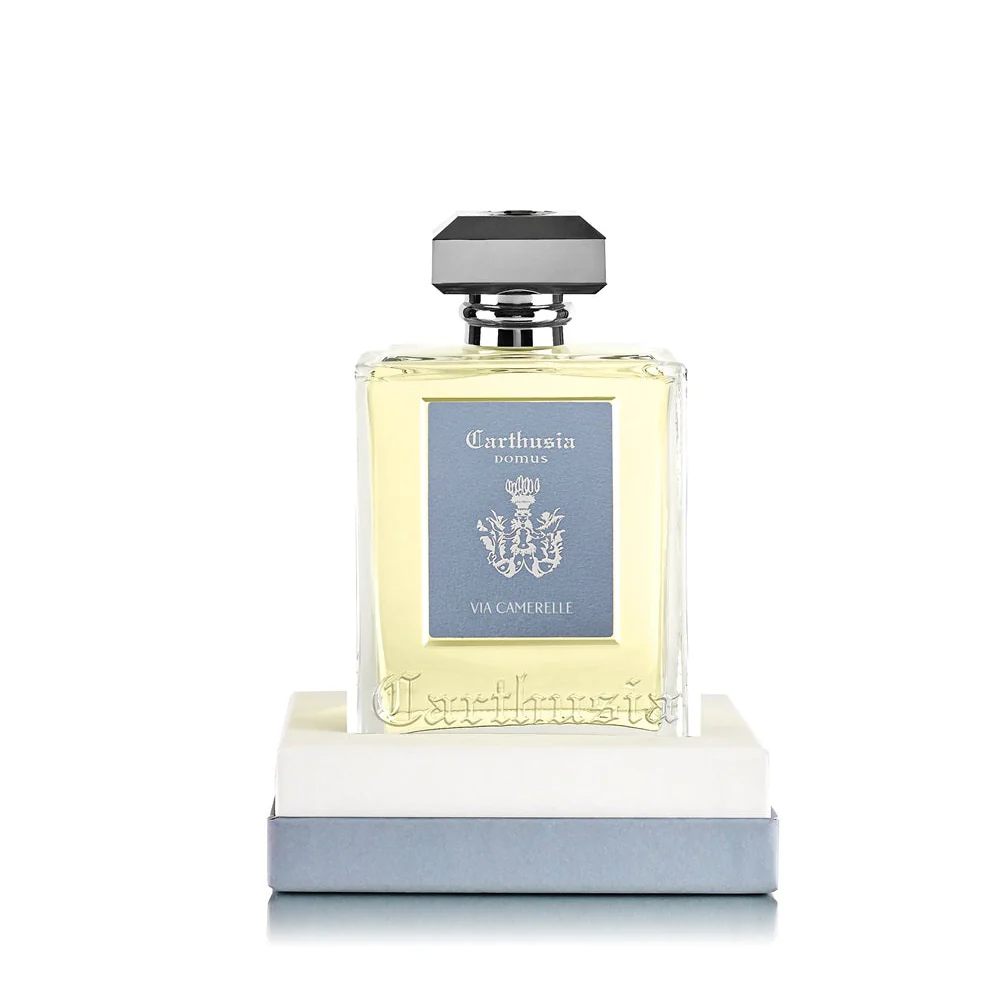 Carthusia Reed Diffusers & Refills - Image 2