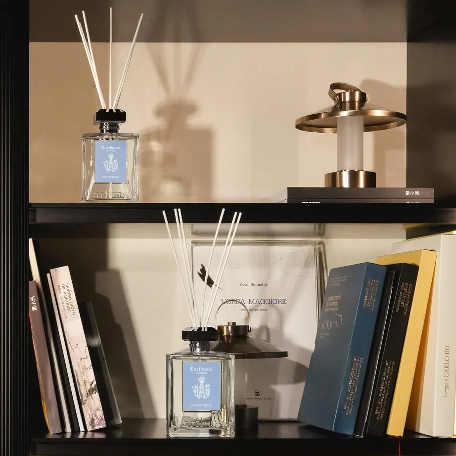Carthusia Reed Diffusers & Refills - Image 20