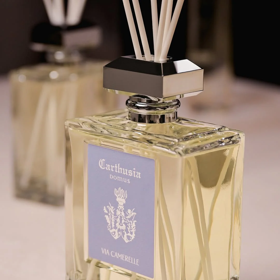 Carthusia Reed Diffusers & Refills - Image 21