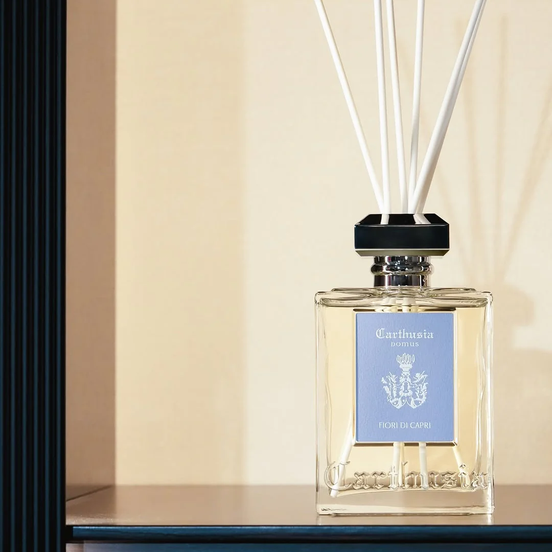 Carthusia Reed Diffusers & Refills - Image 22