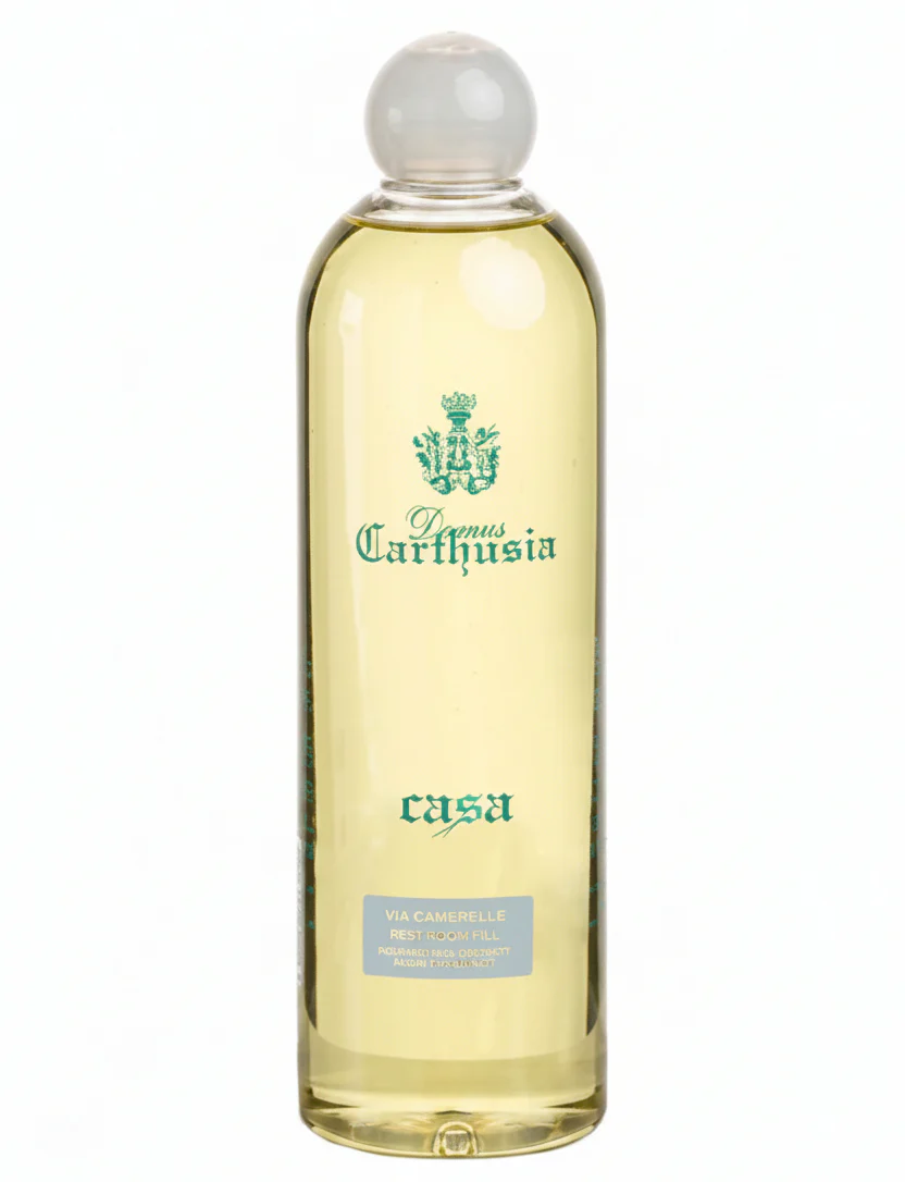 Carthusia Reed Diffusers & Refills - Image 25