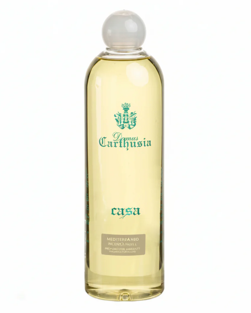 Carthusia Reed Diffusers & Refills - Image 26