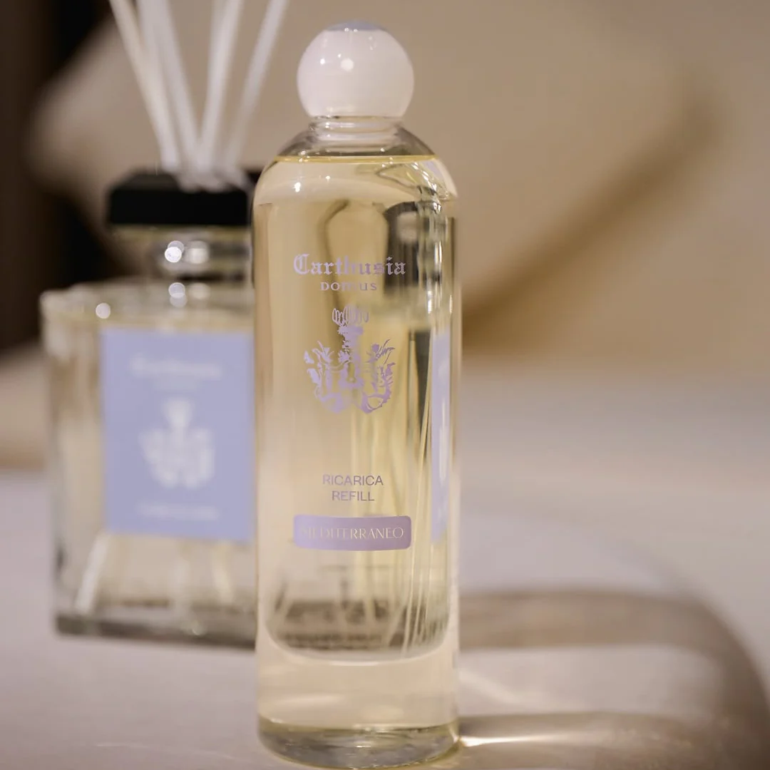 Carthusia Reed Diffusers & Refills - Image 3