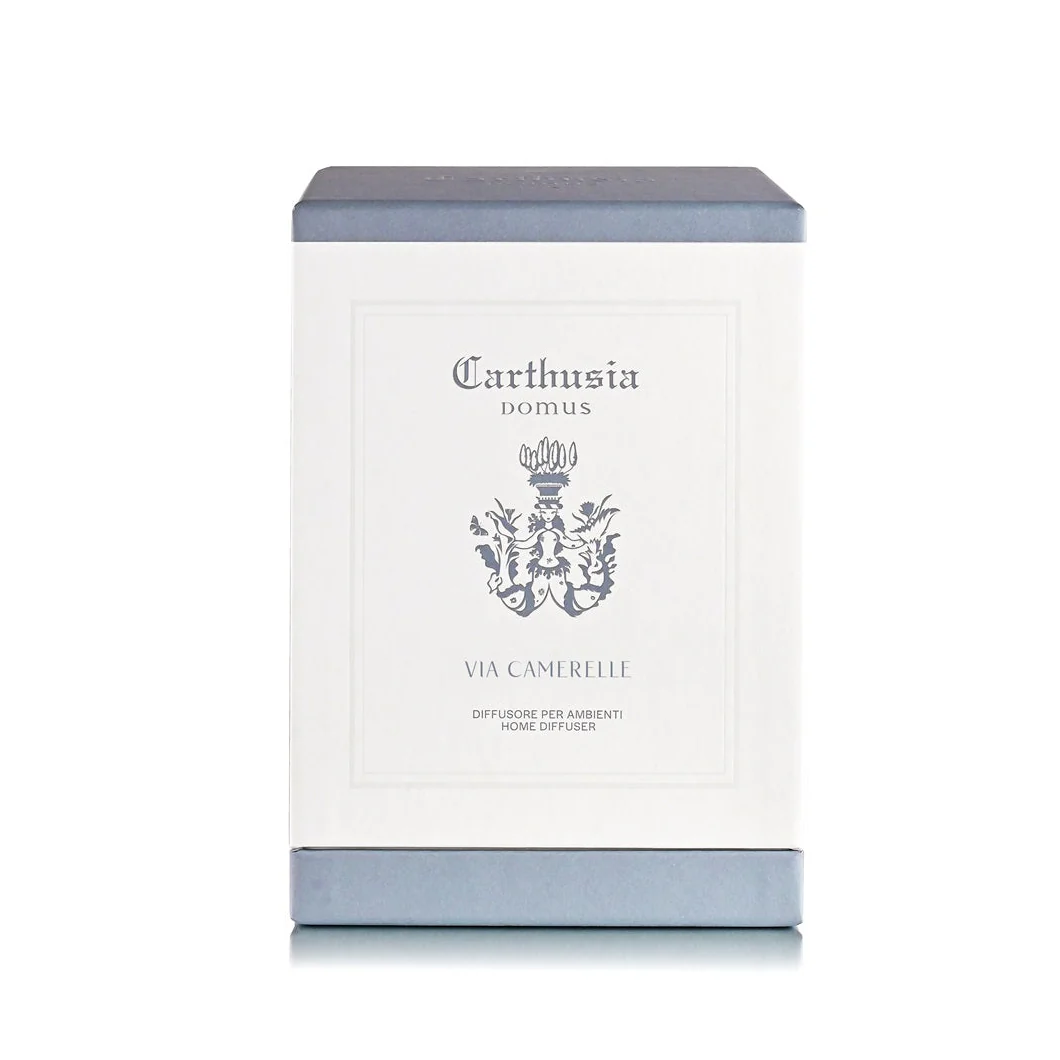 Carthusia Reed Diffusers & Refills - Image 6