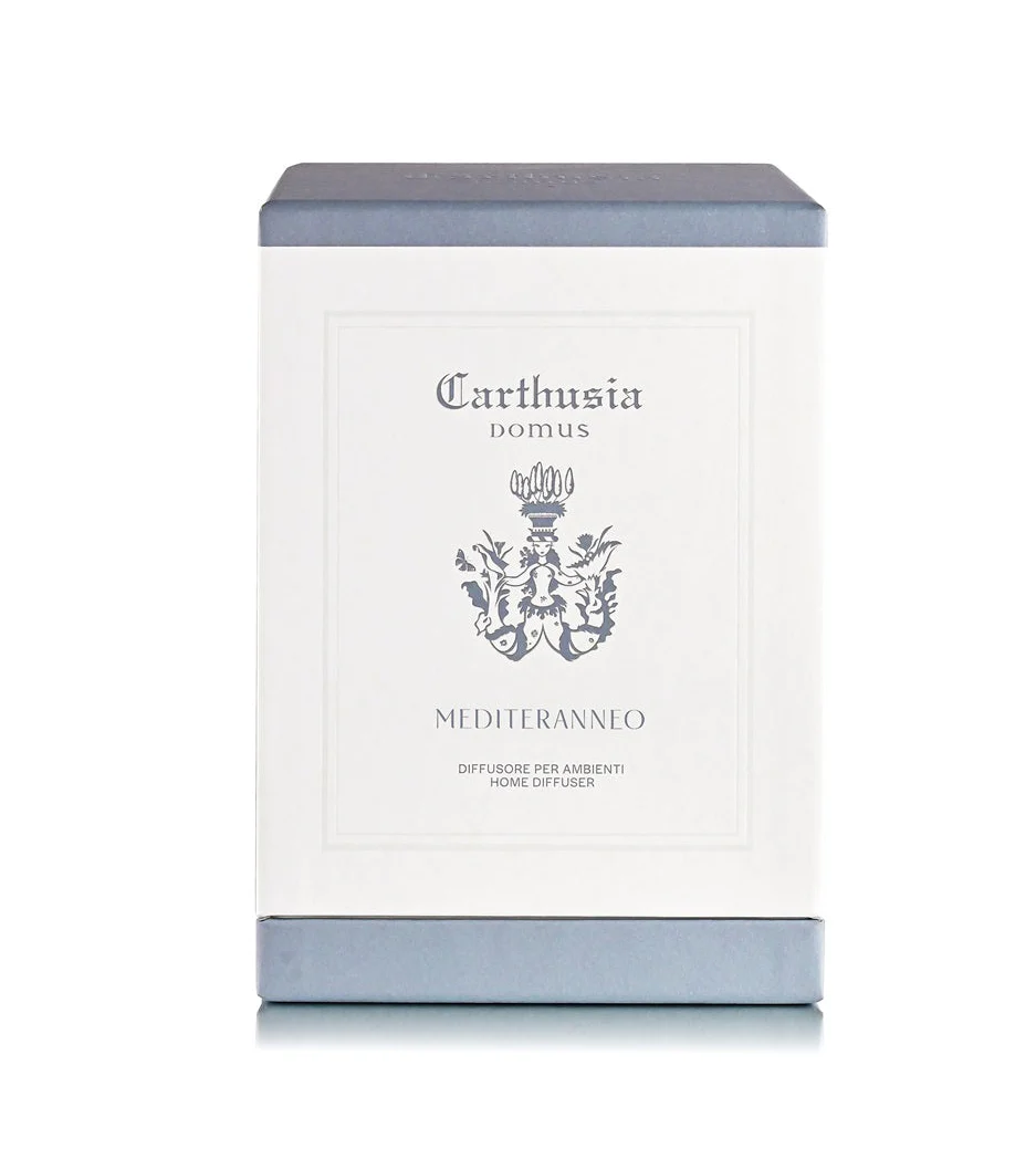 Carthusia Reed Diffusers & Refills - Image 8