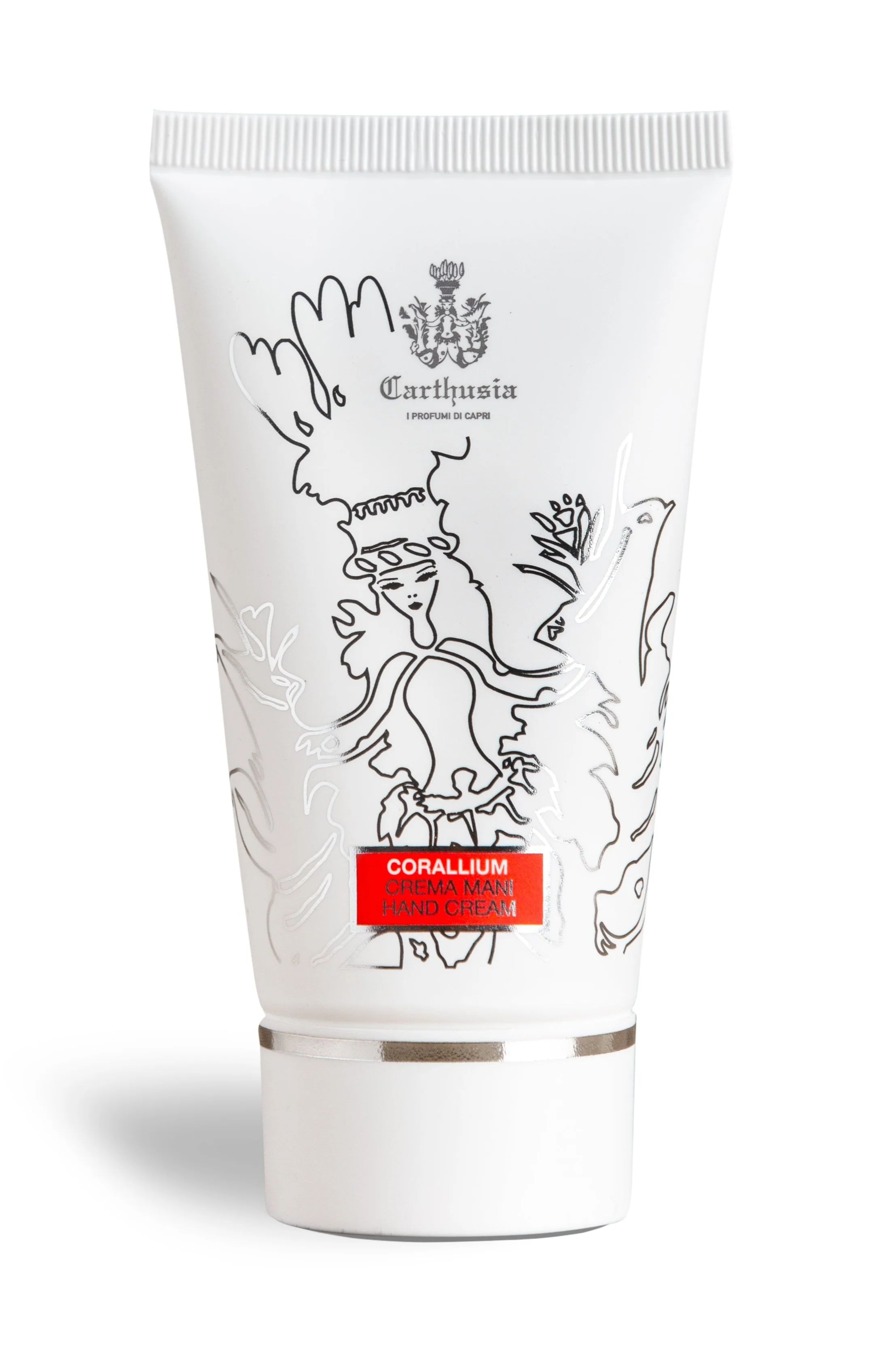 Carthusia Hand Creams - Image 2