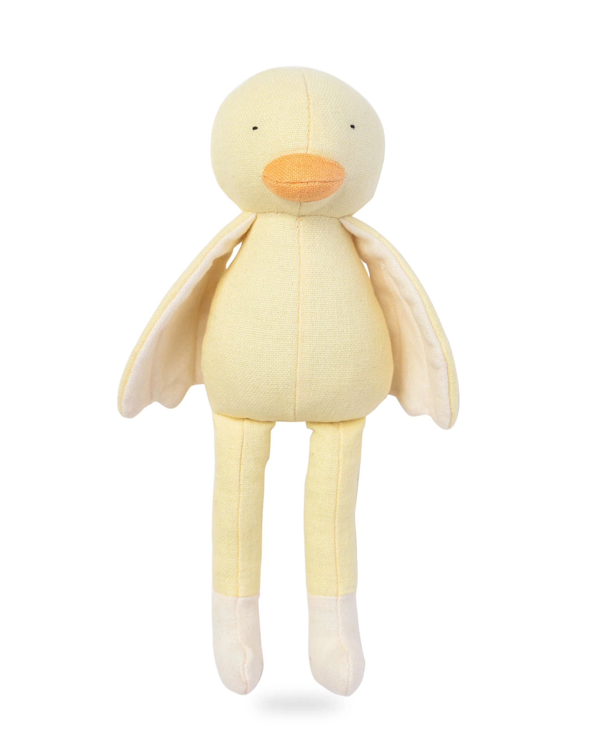 Charlie the Chick Soft Toy - Image 3