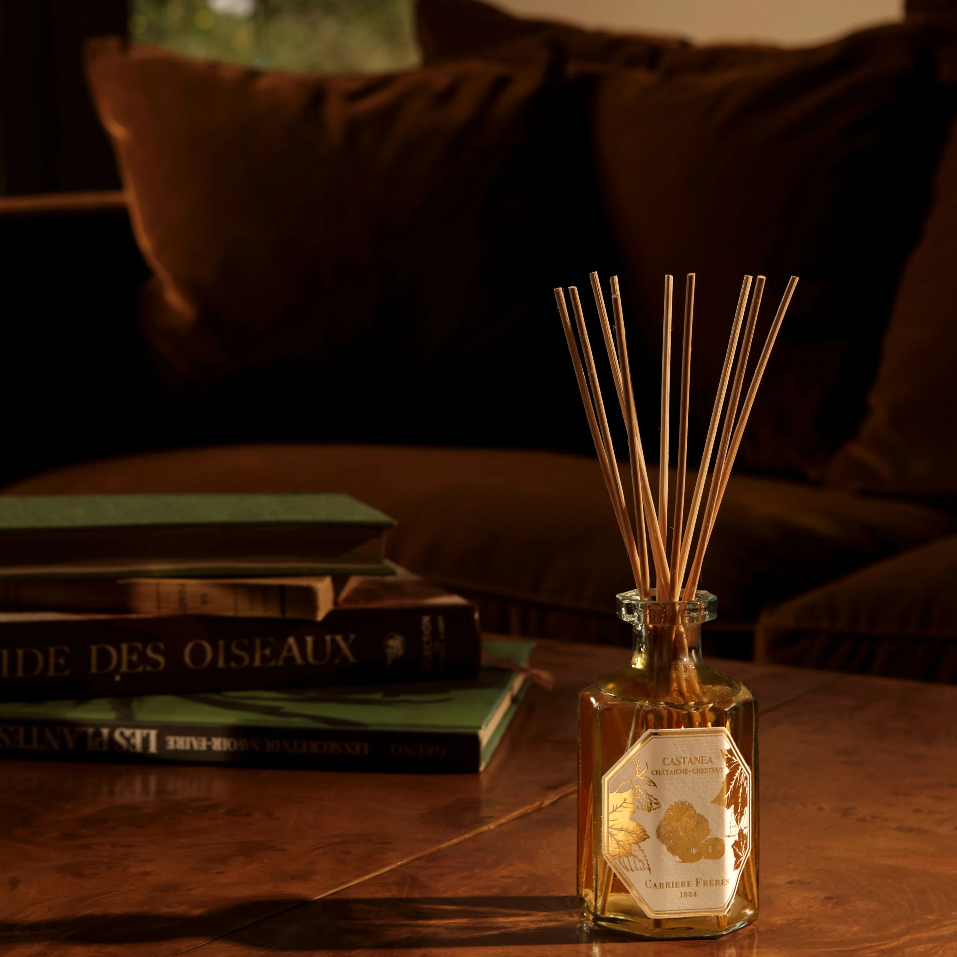 Carrière Frères Chestnut Fragrance Collection - Image 5