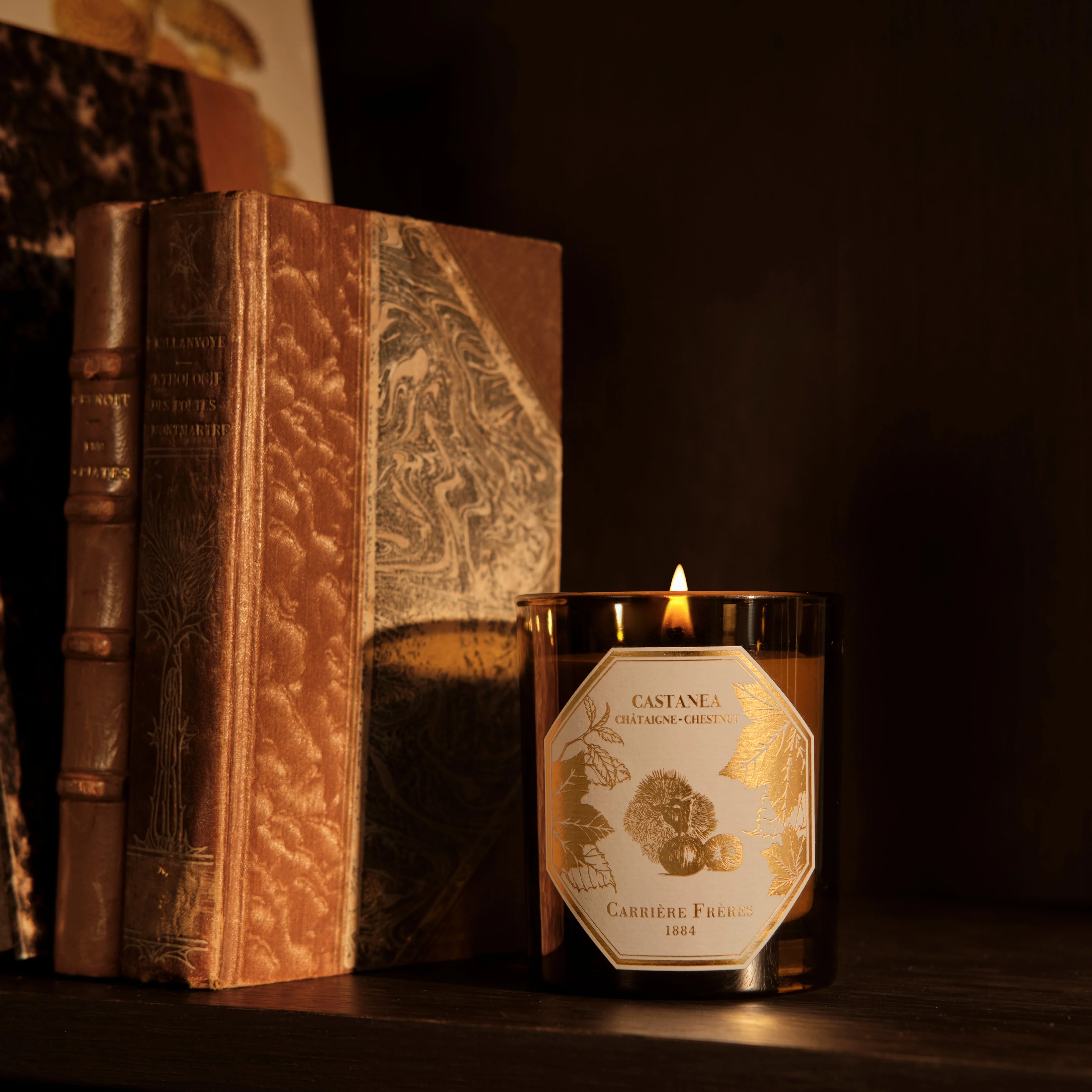 Carrière Frères Chestnut Fragrance Collection - Image 6